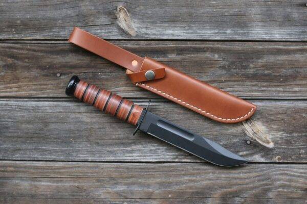 KA-BAR USMC