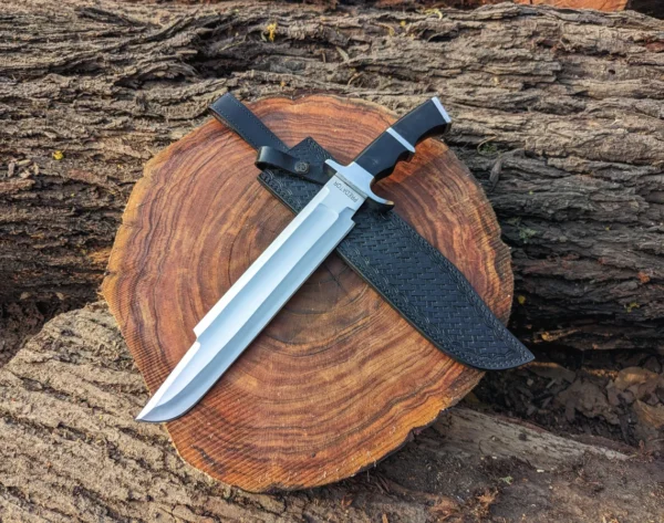 Predator Knife