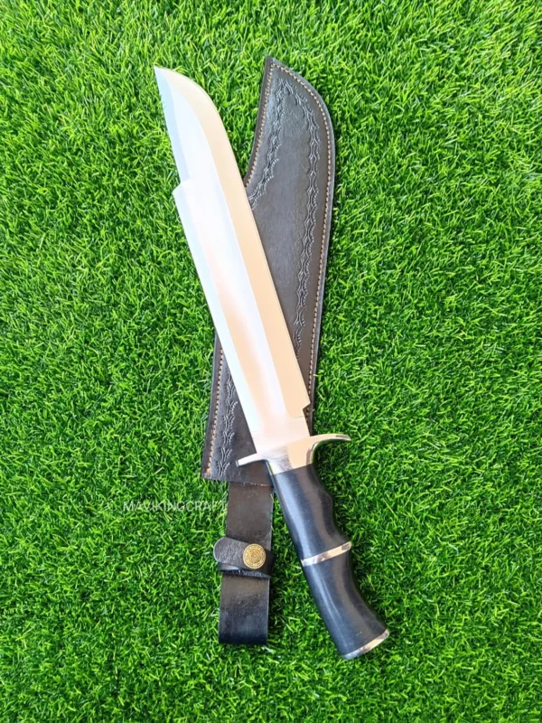 Predator Knife