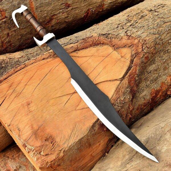 300 Spartan Sword - Decorative Collectible Sword | Best Gift for Fans & Collectors - Image 2