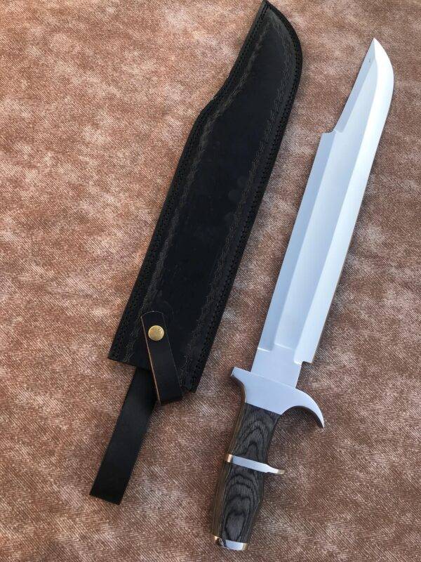 Predator Knife