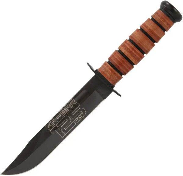 KA-BAR Knife