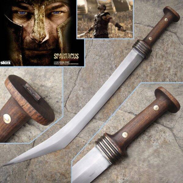 Spartacus Sword