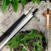 Anduril Narsil Sword