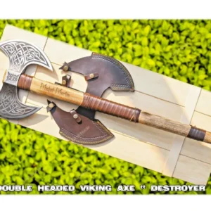 Viking Axe