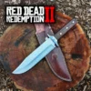 Red Dead Redemption Knife