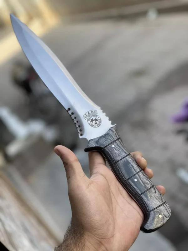 Resident Evil 4 Knife Replica