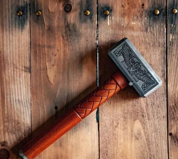 Viking Hammer