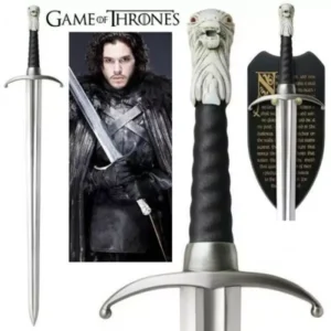 JON SNOW Sword