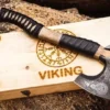 Viking Axe