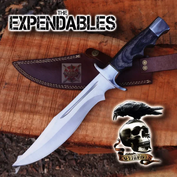 Expendables Legionnaire Knife