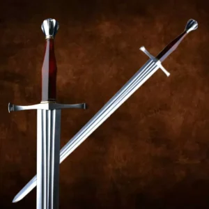 Medieval Sword