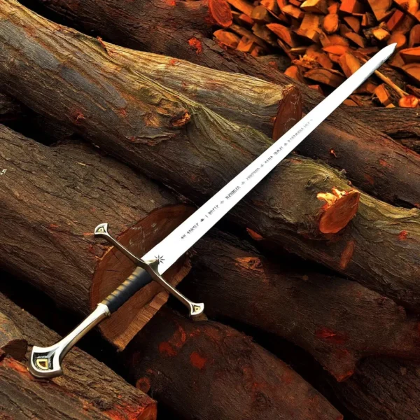 Viking Sword