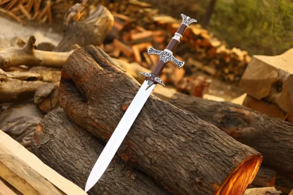 Skyrim Sword Replica