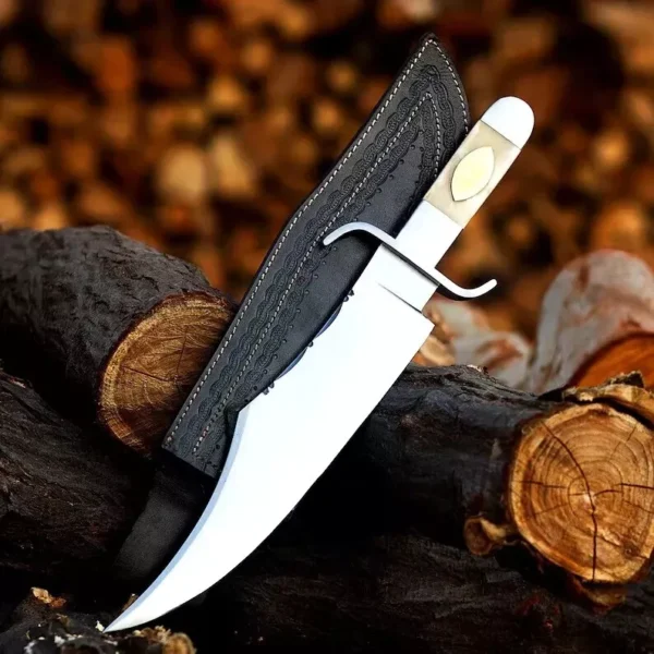 Juan Padillo Bowie Knife