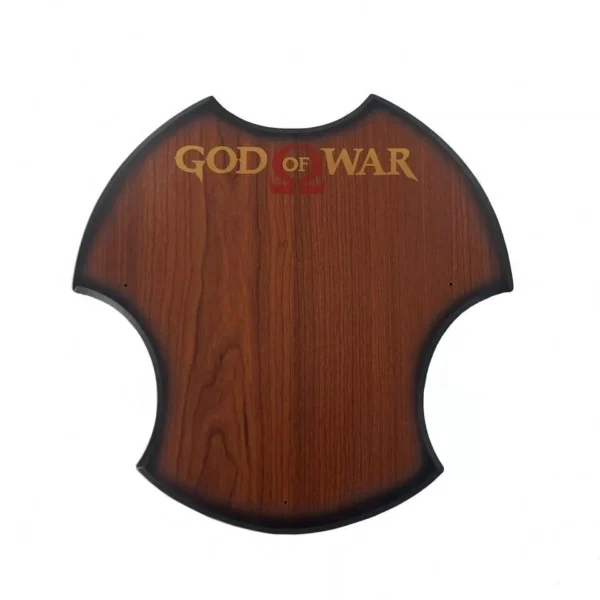 God of War Kratos Blades of Chaos - Authentic Wall Decor Swords - Image 3