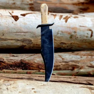 Juan Padillo Bowie Knife