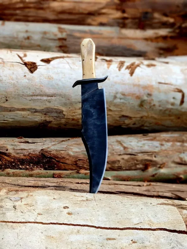 Juan Padillo Bowie Knife