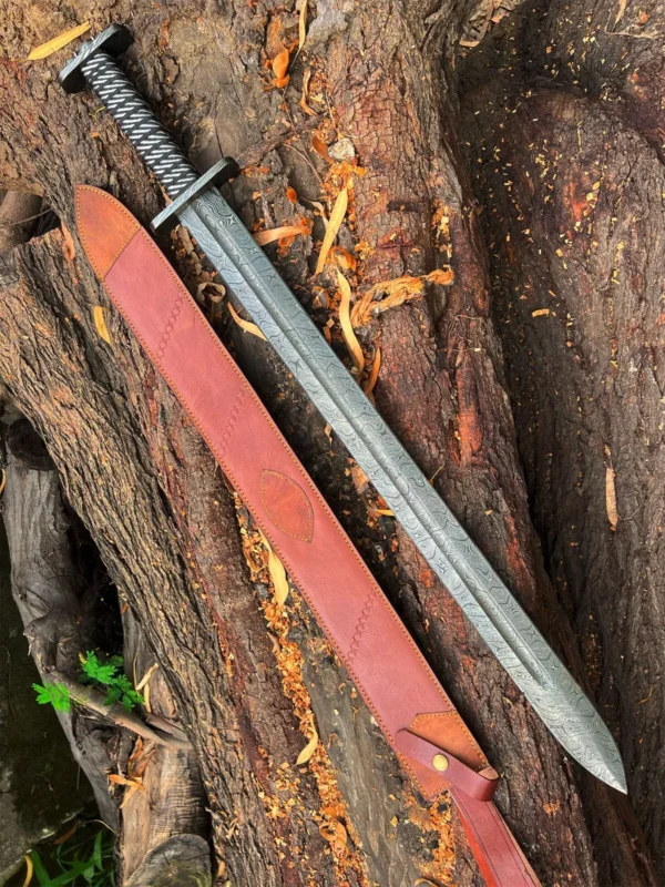 Roman Gladius Sword