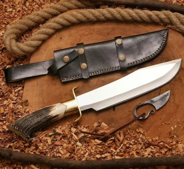 Inglorious Basterds Knife