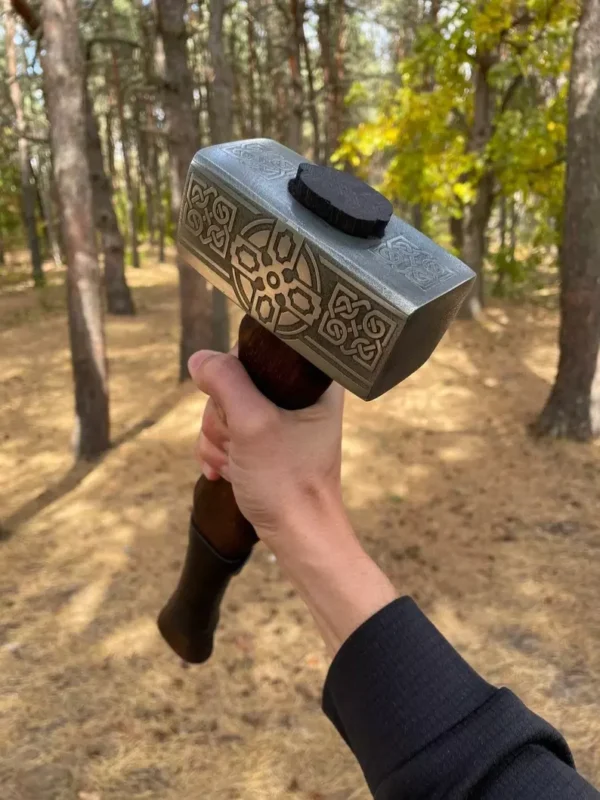 Viking Hammer