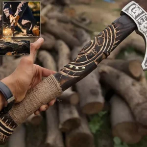 Viking Axe