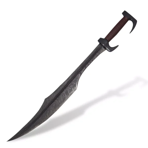 300 Spartan Sword - Decorative Collectible Sword | Best Gift for Fans & Collectors - Image 2