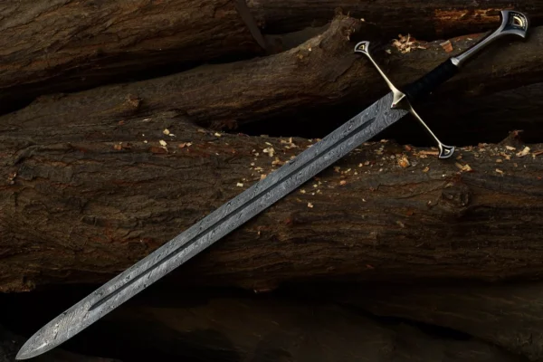 Aragorn Sword Replica