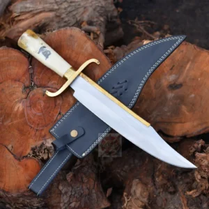 Expendables Bowie Knife