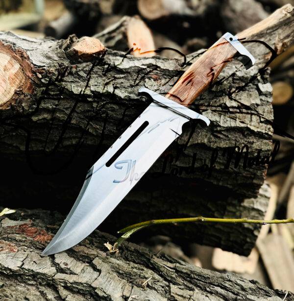 Rambo 3 Knife