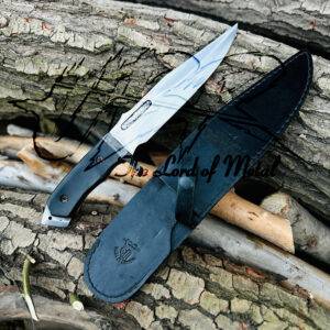 Rambo Last Blood Bowie Knife