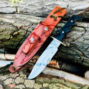 Custom Handmade Randall Knife