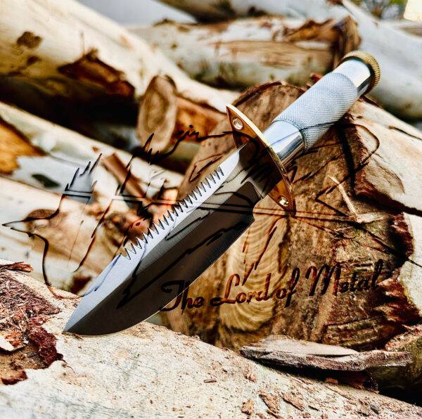 Handmade Randall Knife