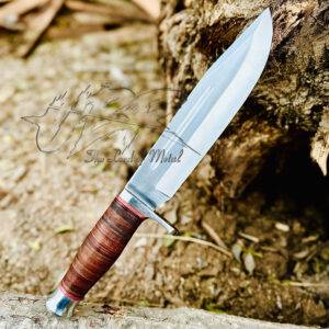 Bowie Knife