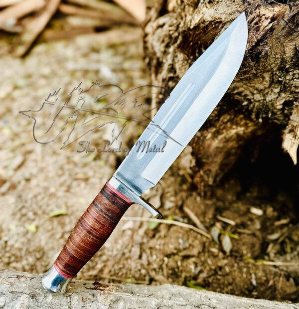 Bowie Knife