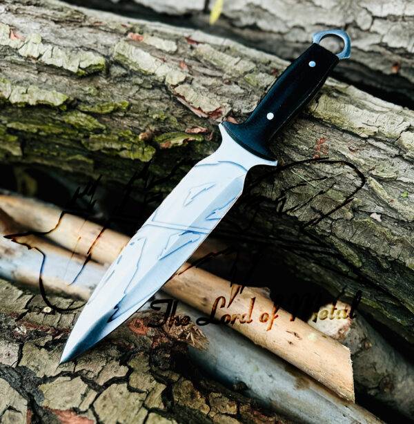 DAGGER KNIFE