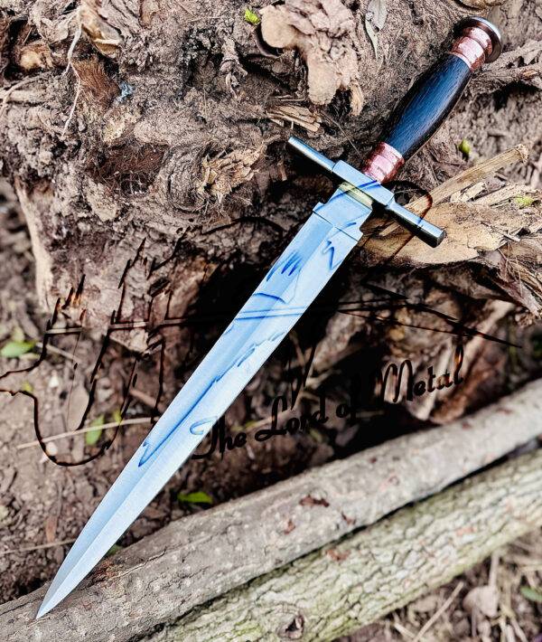 Stiletto Dagger