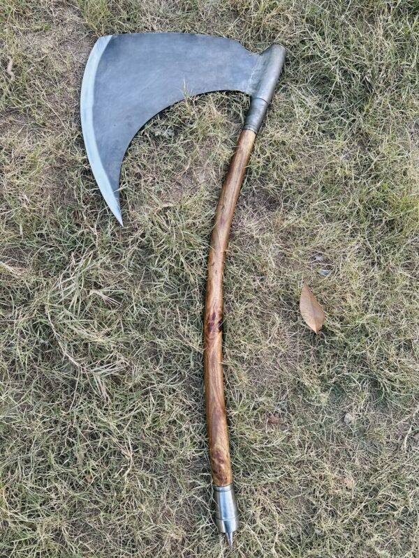 Death Dealer Axe