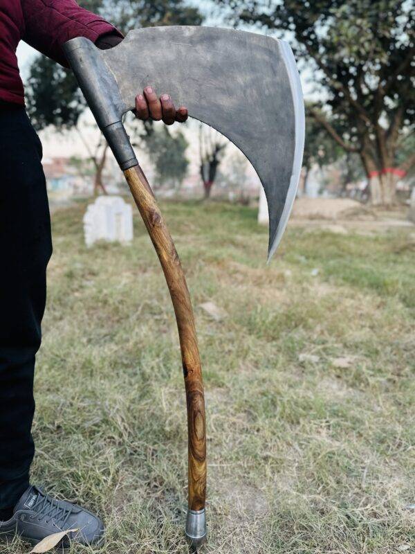 Death Dealer Axe