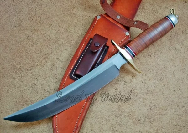 1943 Commando Knife