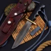 Randall Bowie Knife