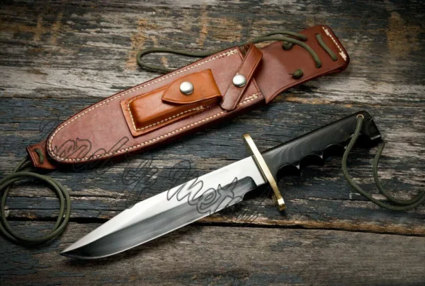 Randall Knife Vietnam