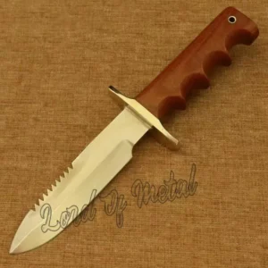 Randall Knife Vietnam