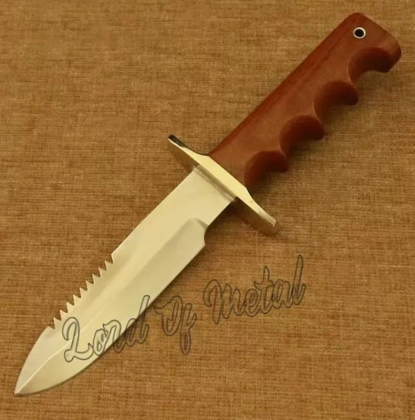 Randall Knife Vietnam