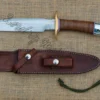 WW2 Randall Knife