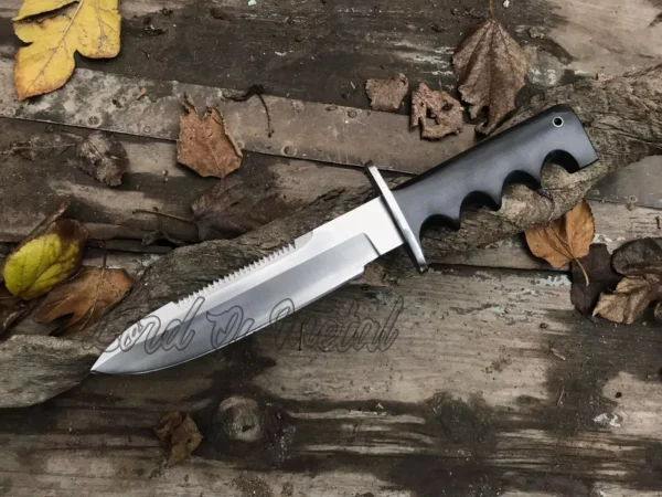 Randall Hunting Knife